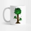 Terraria Colored Mug Official Terraria Merch