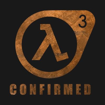 Half Life 3 Confirmed Tank Top Official Terraria Merch