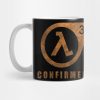 Half Life 3 Confirmed Mug Official Terraria Merch