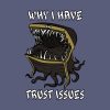 Why I Have Trust Issues Pin Official Terraria Merch