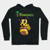 Birthday Gifts Adventure Films Character Hoodie Official Terraria Merch