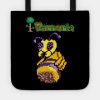 Birthday Gifts Adventure Films Character Tote Official Terraria Merch