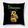 Birthday Gifts Adventure Films Character Throw Pillow Official Terraria Merch