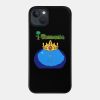 Funny Gifts Boys Girls Action Game Character Anima Phone Case Official Terraria Merch