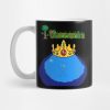 Funny Gifts Boys Girls Action Game Character Anima Mug Official Terraria Merch