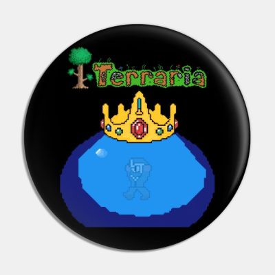 Funny Gifts Boys Girls Action Game Character Anima Pin Official Terraria Merch