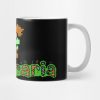 Funny Gifts Men Action Character Games Mug Official Terraria Merch