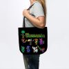 Lover Gift Minecraft Design Character Tote Official Terraria Merch