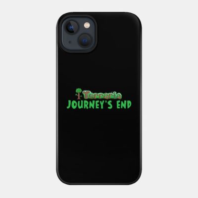 Mens Best Adventure Games Movie Characters Phone Case Official Terraria Merch