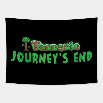 Mens Best Adventure Games Movie Characters Tapestry Official Terraria Merch