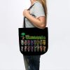 Women Men Action Game Character Game Tote Official Terraria Merch