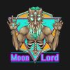 The Moon Lord Boss Tank Top Official Terraria Merch
