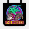The Bosses Tote Official Terraria Merch