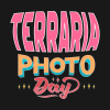 Photo Day Terraria T-Shirt Official Terraria Merch