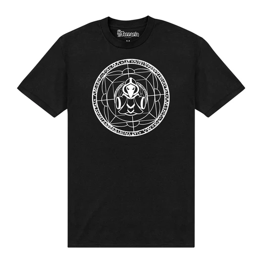 TS M BLK - Terrari Store