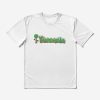 Essential Terraria Game Logo Christmas T-Shirt Official Terraria Merch