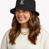 Awesome Terraria Action Adventure Game Bucket Hat Official Terraria Merch