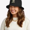 Day Gift For Terraria Game Jungle Bucket Hat Official Terraria Merch