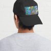 Terraria- Slime Rain Cap Official Terraria Merch