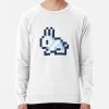 Terraria Rabbit Sticker Sweatshirt Official Terraria Merch