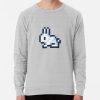 ssrcolightweight sweatshirtmensheather greyfrontsquare productx1000 bgf8f8f8 2 - Terrari Store