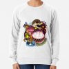 Funny Art Terraria Game Sweatshirt Official Terraria Merch