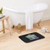 Terraria Game - Moon Lord Bath Mat Official Terraria Merch