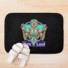 Terraria Game - Moon Lord Bath Mat Official Terraria Merch