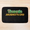 Terraria Game Journey'S End Bath Mat Official Terraria Merch
