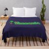 Terraria Tshirt Terraria Throw Blanket Official Terraria Merch