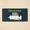 Awesome Terraria Action Adventure Game Mouse Pad Official Terraria Merch