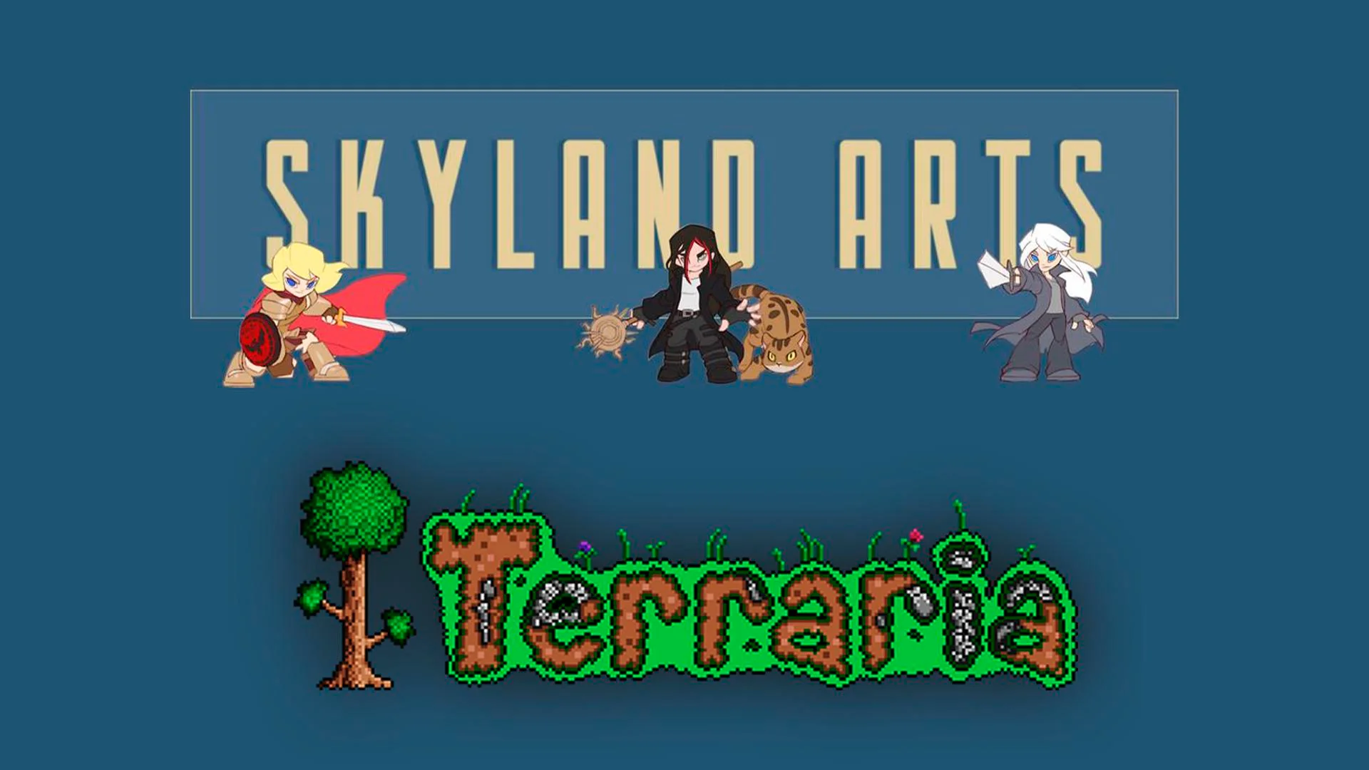 Top 10 Terraria Merch For Terraria Fans